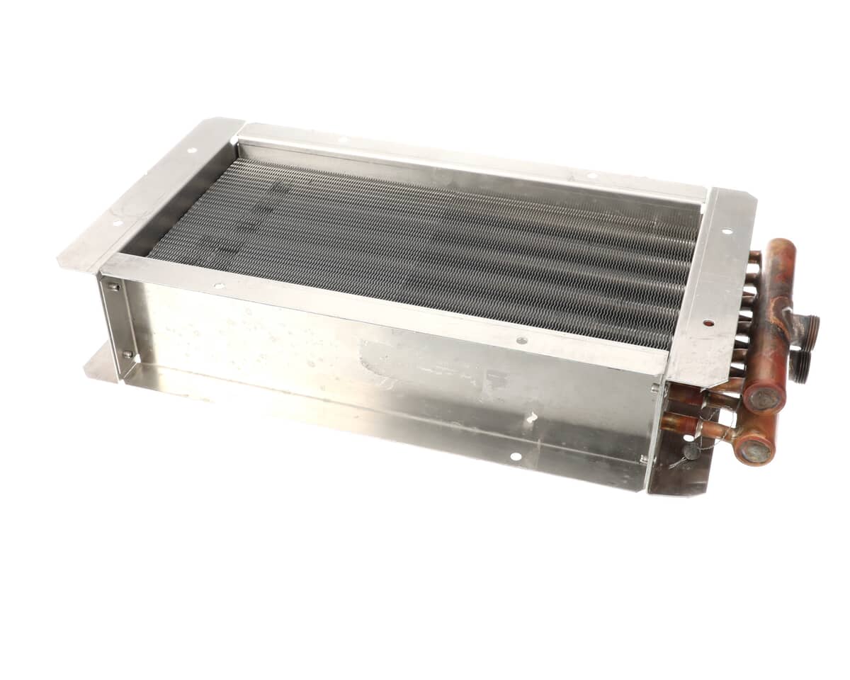 MEIKO PARTS Meiko 0252029 Air Heater LH132832021/2-6-390 - SKU MEI0252029