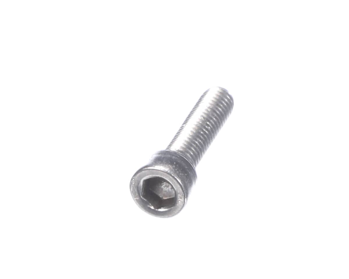 MEIKO PARTS Meiko 0304055 Isk Pan Head Machine Screw M6X - SKU MEI0304055