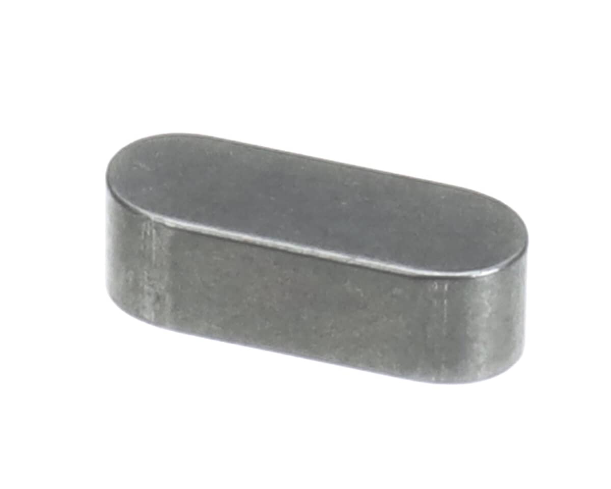 MEIKO PARTS Meiko 0355105 Feather Key Form A 8X22X7 - SKU MEI0355105
