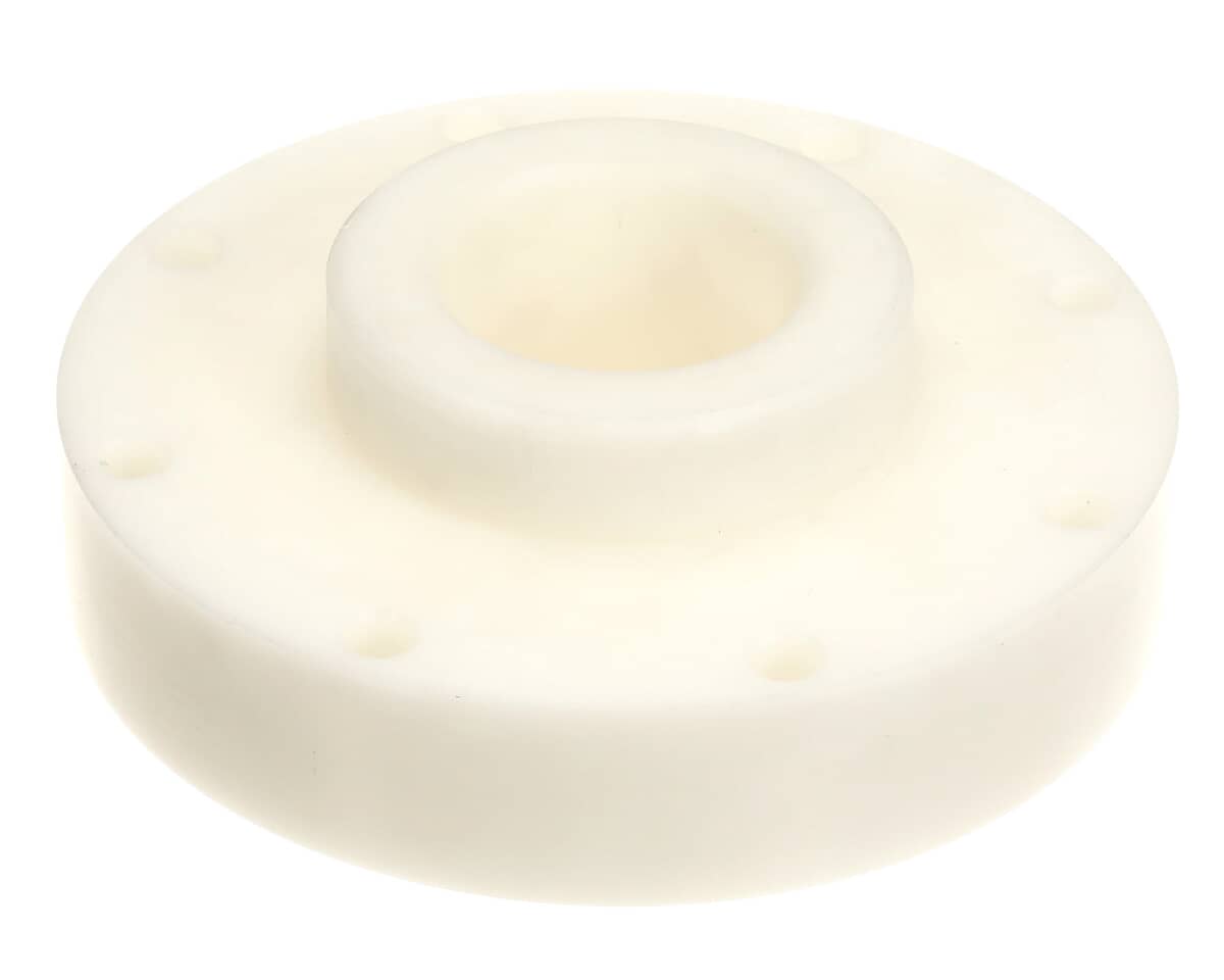 MEIKO PARTS Meiko 8000886 Flange For Motor/Mahlscheibe D - SKU MEI8000886