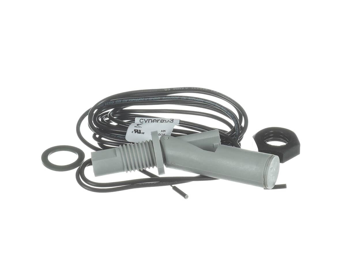 MEIKO PARTS Meiko 9526211 Float Switch RSF46Y100RG 240VA - SKU MEI9526211