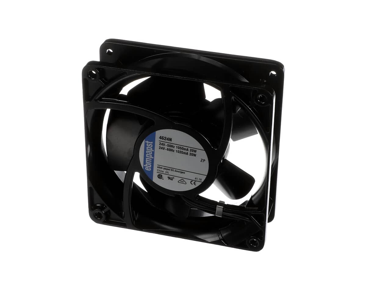 MEIKO PARTS Meiko 9531474 Fan 4624N 24VAC50/60HZ - SKU MEI9531474