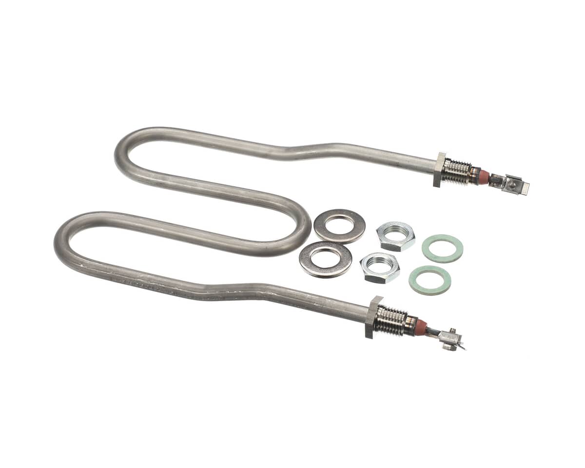 MEIKO PARTS Meiko 9546104 Heating Element For Water 1GEL - SKU MEI9546104