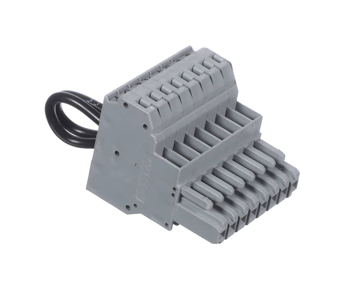 MEIKO PARTS Meiko 9546588 Multiple Contact Strip Multipl - SKU MEI9546588