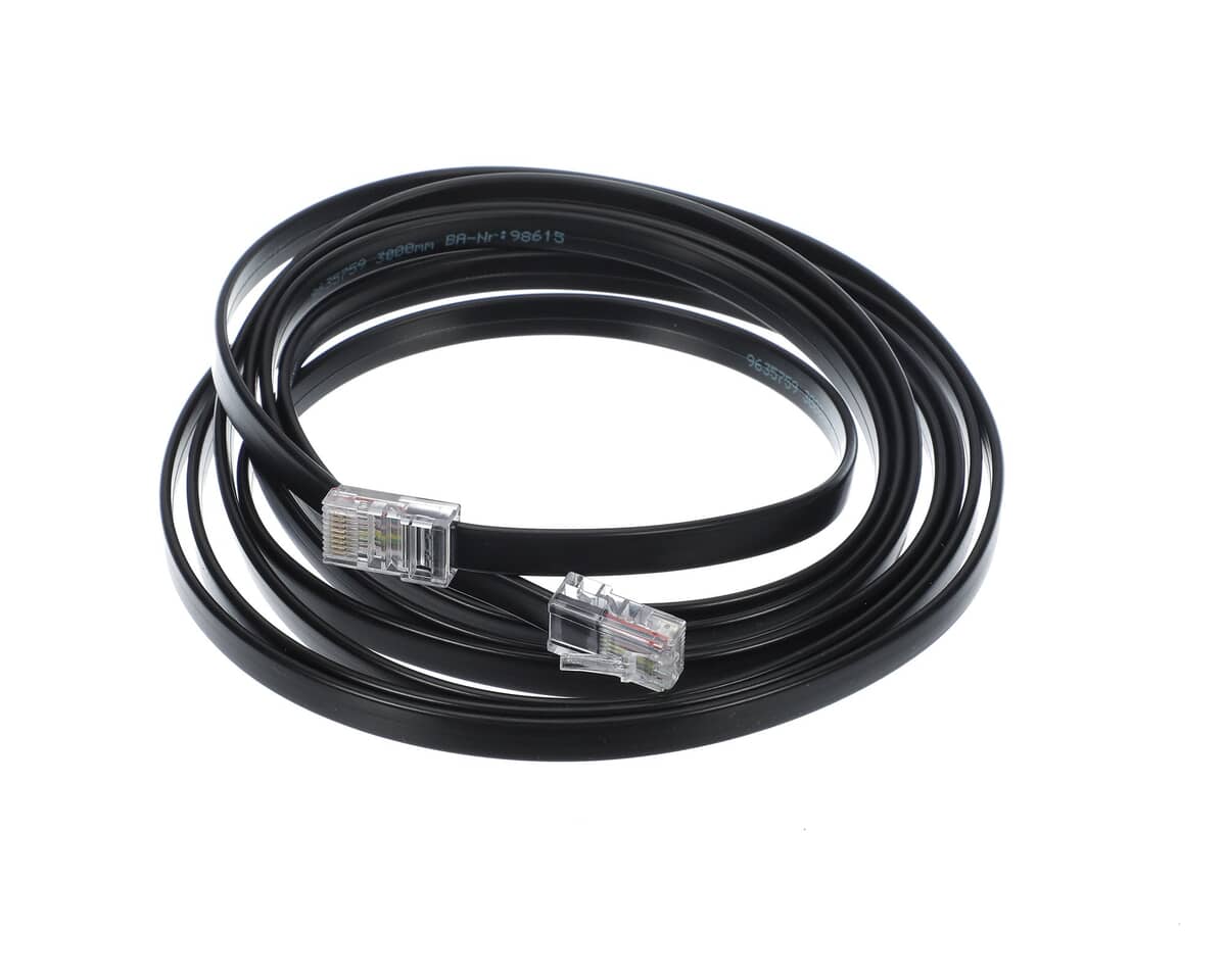 MEIKO PARTS Meiko 9635759 Cable Set Rj 45 3 0M 8XAWG26/3 - SKU MEI9635759