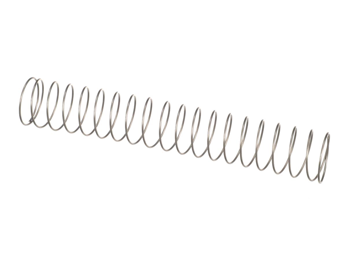 MEIKO PARTS Meiko 9653666 Pressure Spring VD-145DE (Gute - SKU MEI9653666