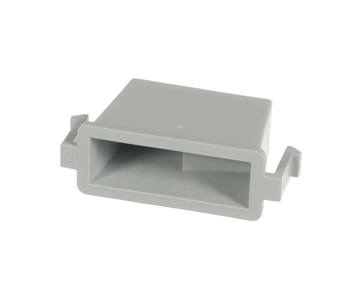 MEIKO PARTS Meiko 9657636 Cleaning Applications Air Trap - SKU MEI9657636