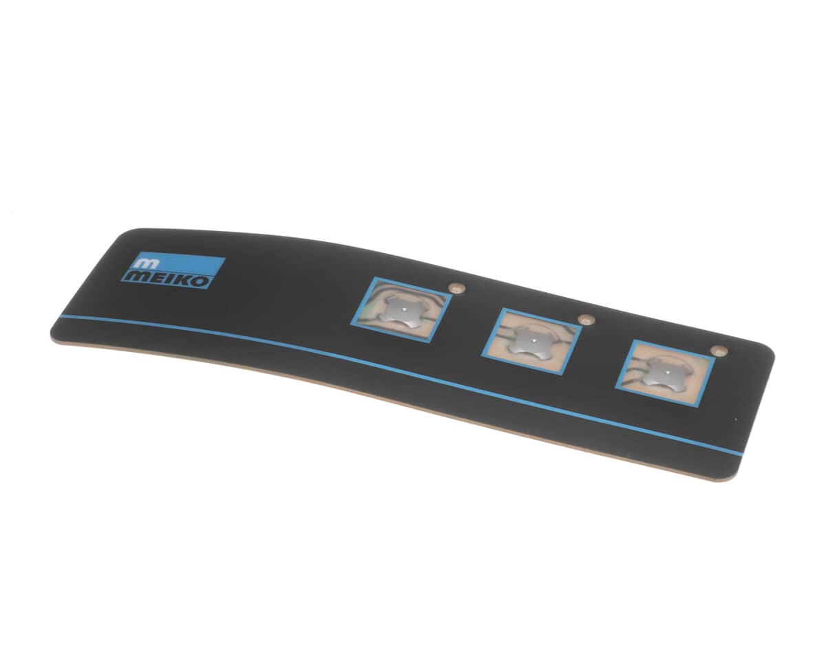 MEIKO PARTS Meiko 9669314 Sensor Touch Panel Mike M-Iq Z - SKU MEI9669314