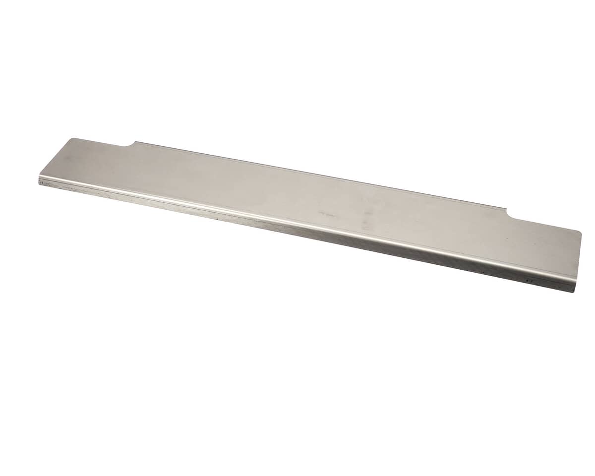 MEIKO PARTS Meiko 9672372 Air Guide Plate Va 89X54-570 - SKU MEI9672372