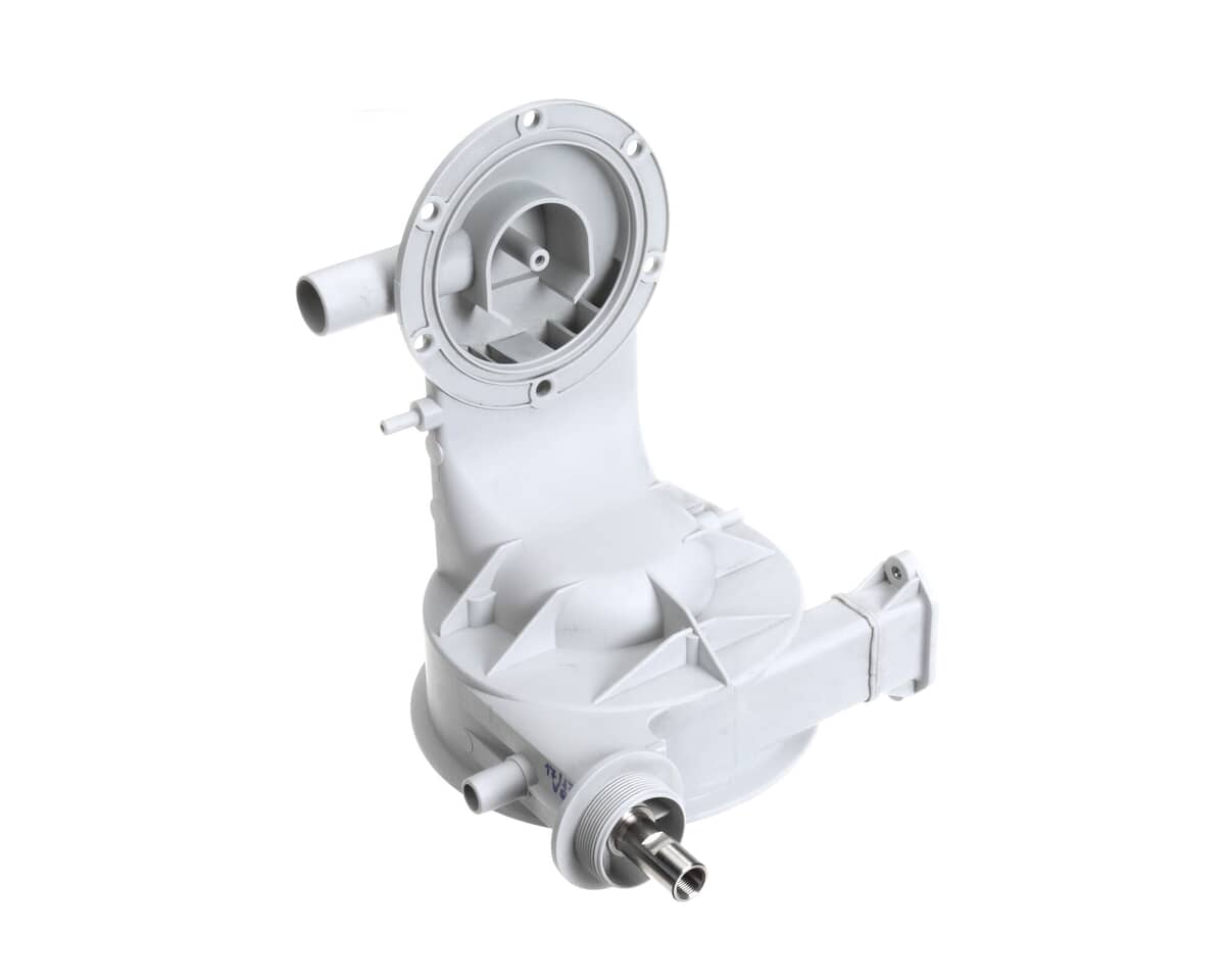 MEIKO PARTS Meiko 9677486 Pump Housing With Flange Compl - SKU MEI9677486