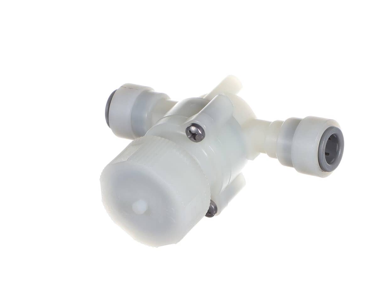 MEIKO PARTS Meiko 9681946 Filter Mit Verschluss 2X Jg 3 - SKU MEI9681946