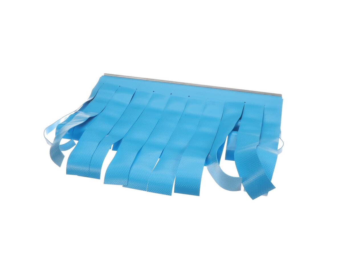 MEIKO PARTS Meiko 9711127 Splash Curtain Tank/Trocknung - SKU MEI9711127