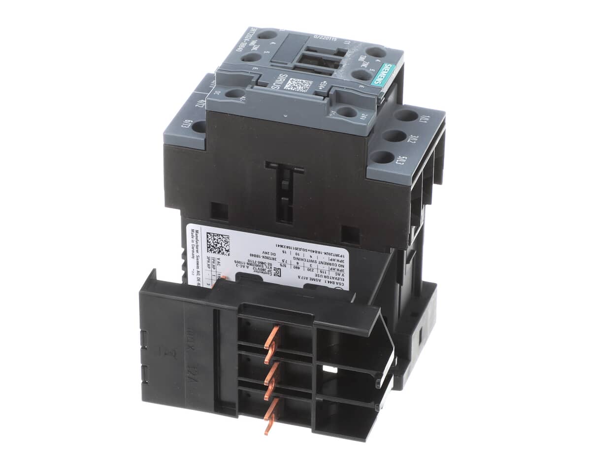 MEIKO PARTS Meiko 9758795 Contactor - SKU MEI9758795