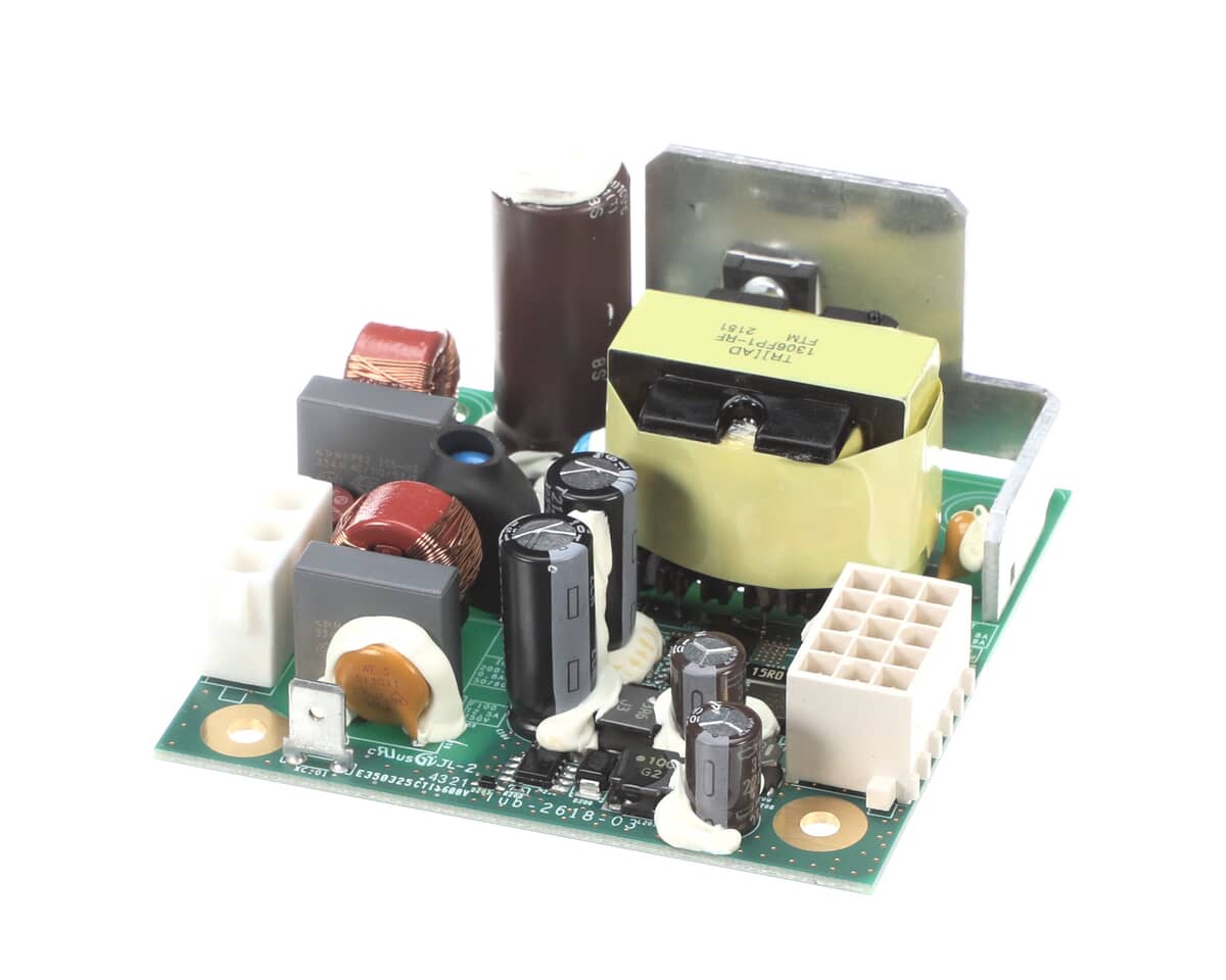 MEIKO PARTS Meiko 9792254 Power Pack PCB 180-264V - SKU MEI9792254