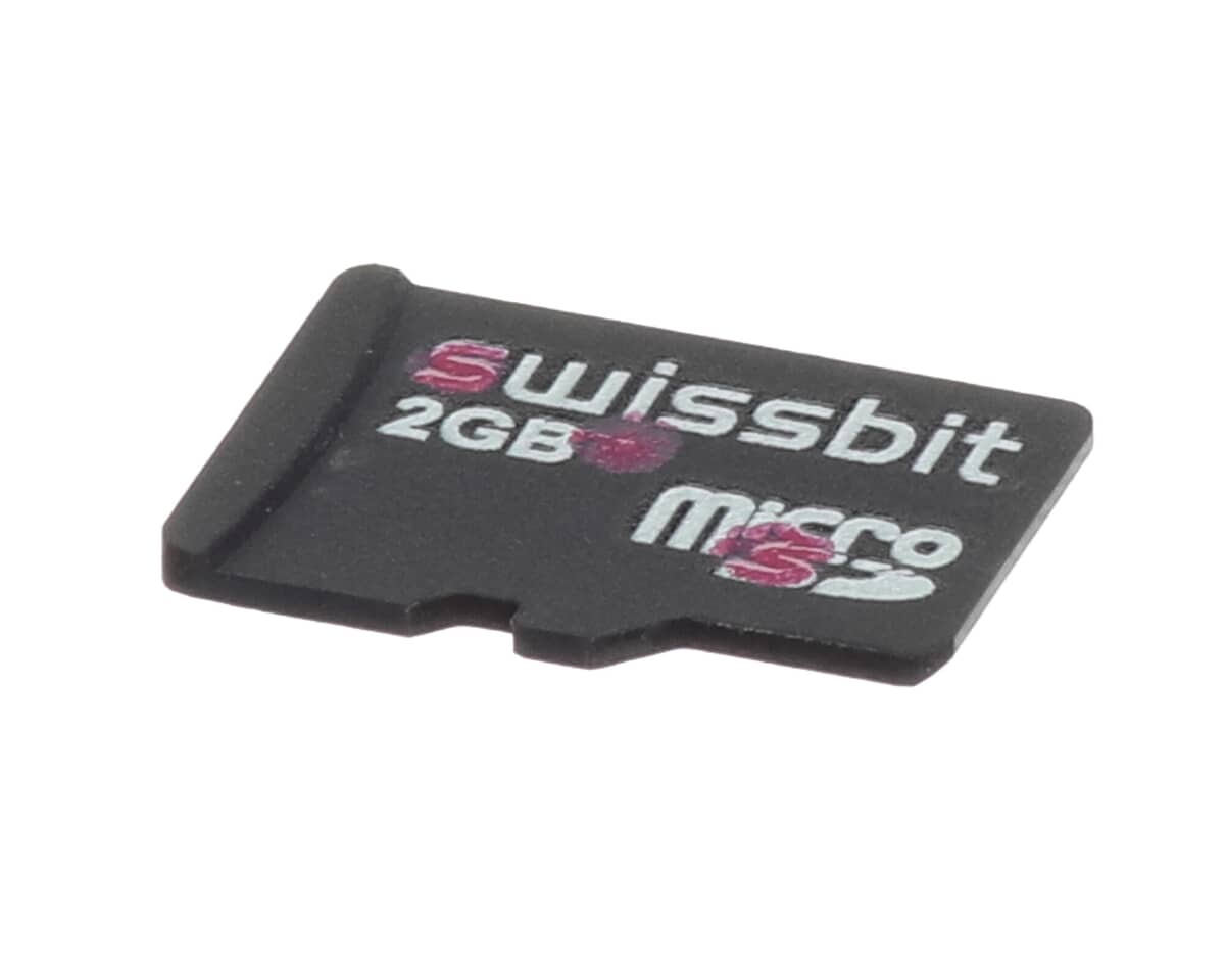 MERCO PARTS Merco 130251221 Sd Card Mhc-Ultratronik - SKU MER130251221