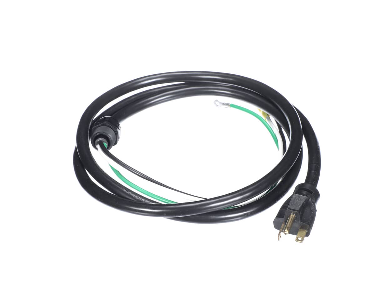 MERCO PARTS Merco 8076026 Cord Nema 6-20P 12/3 - SKU MER8076026