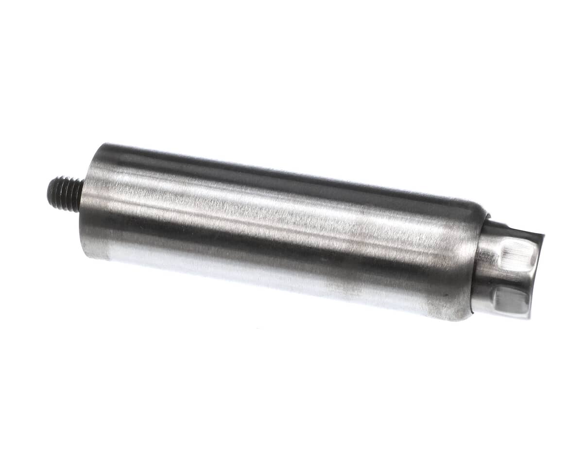 MAGIKITCHN PARTS Magikitchn 2A-0024900 Leg 6 X 1 5/8 S/S - SKU MK2A-0024900