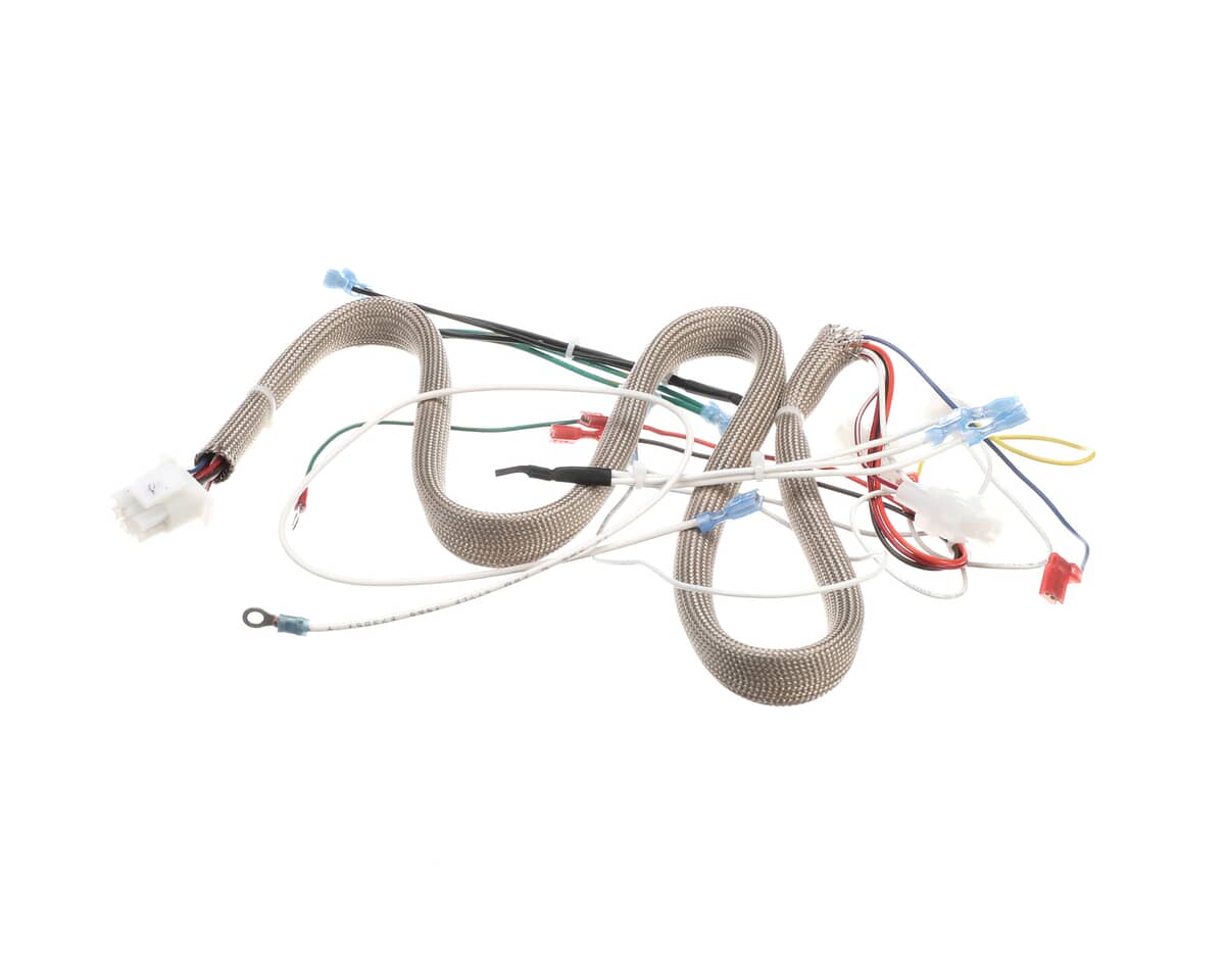 MAGIKITCHN PARTS Magikitchn 2E-B6810601 Wrg Pwr Sply Bx/Ign Mkg 2 - SKU MK2E-B6810601