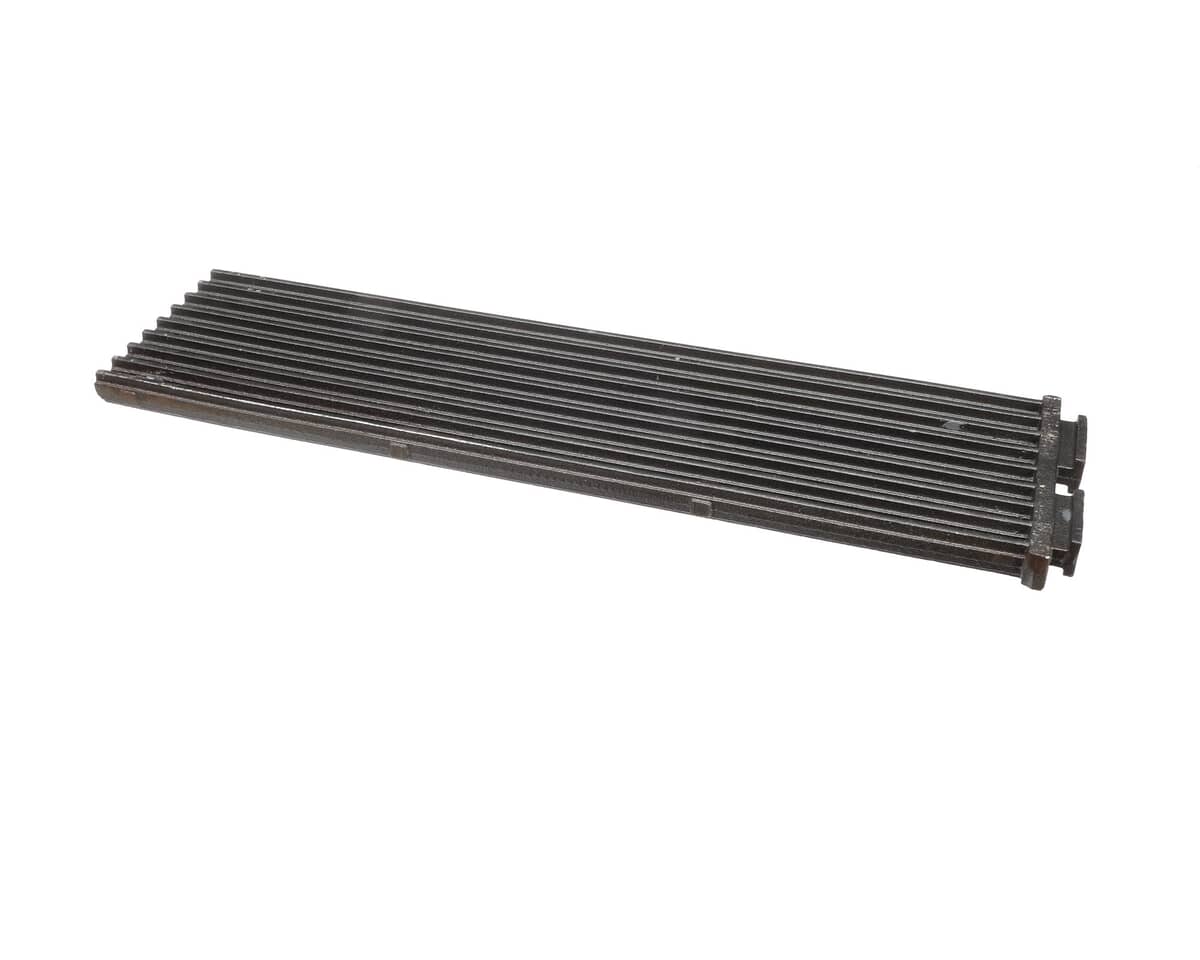 MAGIKITCHN PARTS Magikitchn 2F-5425-1514902 Grid Cast Iron Fish Spc - SKU MK2F-5425-1514902