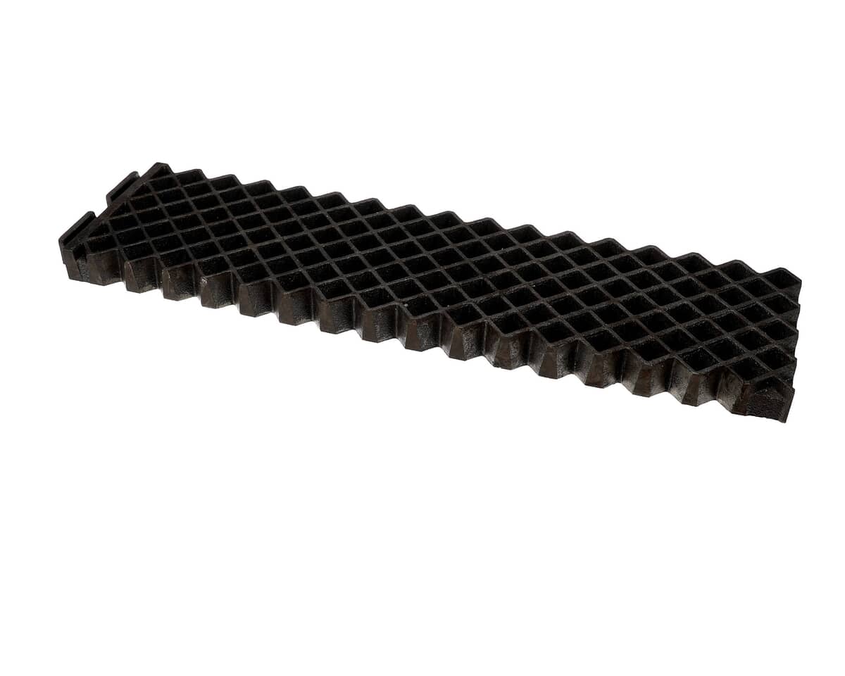 MAGIKITCHN PARTS Magikitchn 2F-5425-1551001 Grid Waffle Cast Iron MK600 - SKU MK2F-5425-1551001