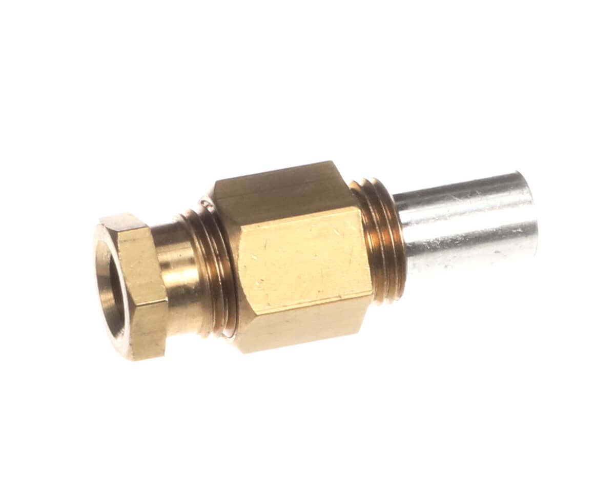 MAGIKITCHN PARTS Magikitchn 2J-P6071331 Orifice Pilot- Ei Nat - SKU MK2J-P6071331