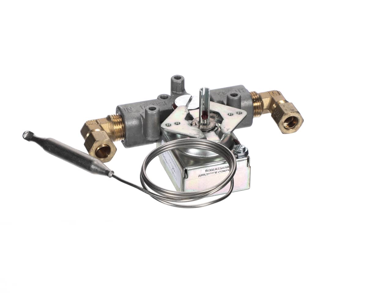 MAGIKITCHN PARTS Magikitchn 2T-60138802 Tstat Gas 300F - 625F - SKU MK2T-60138802