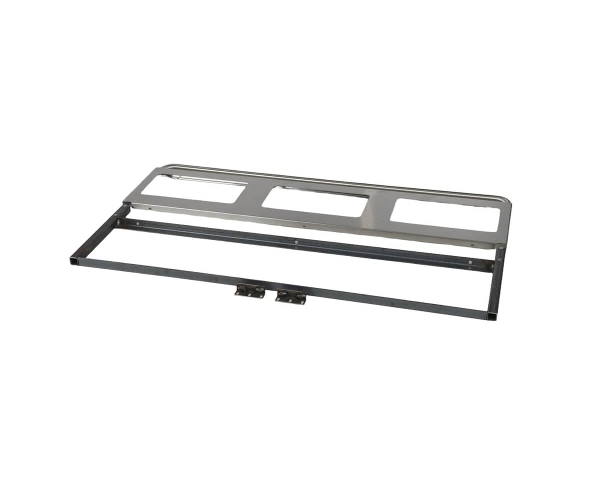 MAGIKITCHN PARTS Magikitchn M6-1096700-222 Shf Svc 10 X 48 648 - SKU MKM6-1096700-222