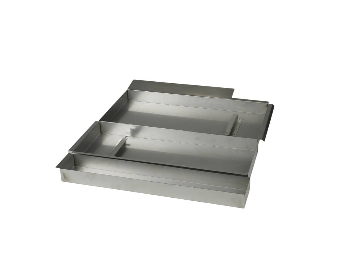 MAGIKITCHN PARTS Magikitchn SM6-1000403 Opt Water Tub Set Dp 636 - SKU MKSM6-1000403
