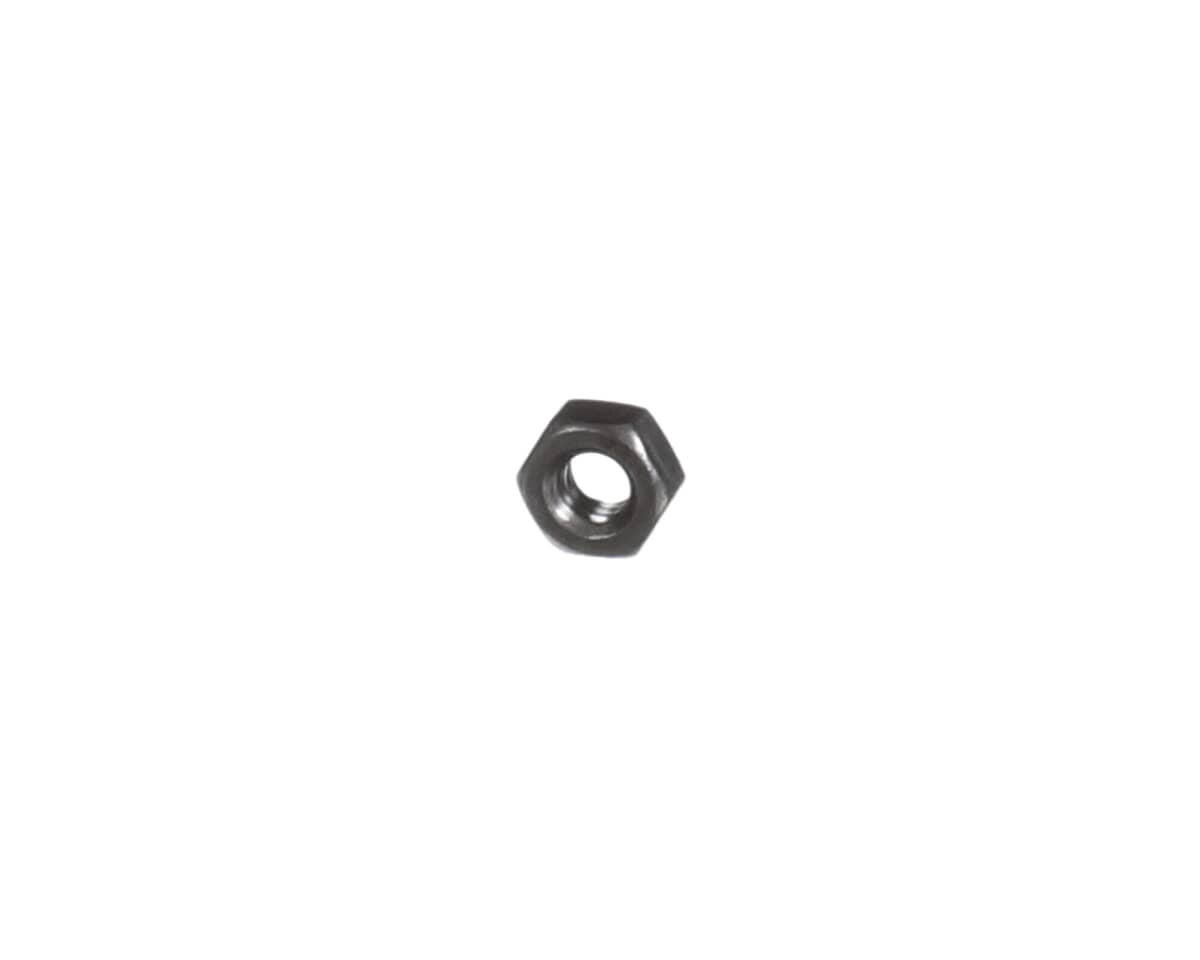 MONTAGUE PARTS Montague 01936-4 Nut Hex-Pln - SKU MON01936-4