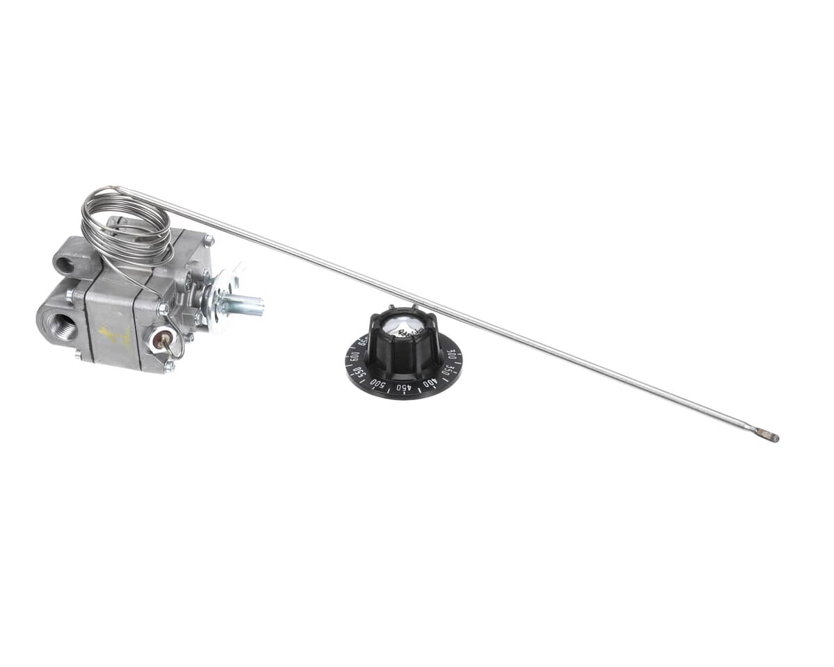 MONTAGUE PARTS Montague 1046-4 Thermostat W/Dial (Hi Temp 650 - SKU MON1046-4