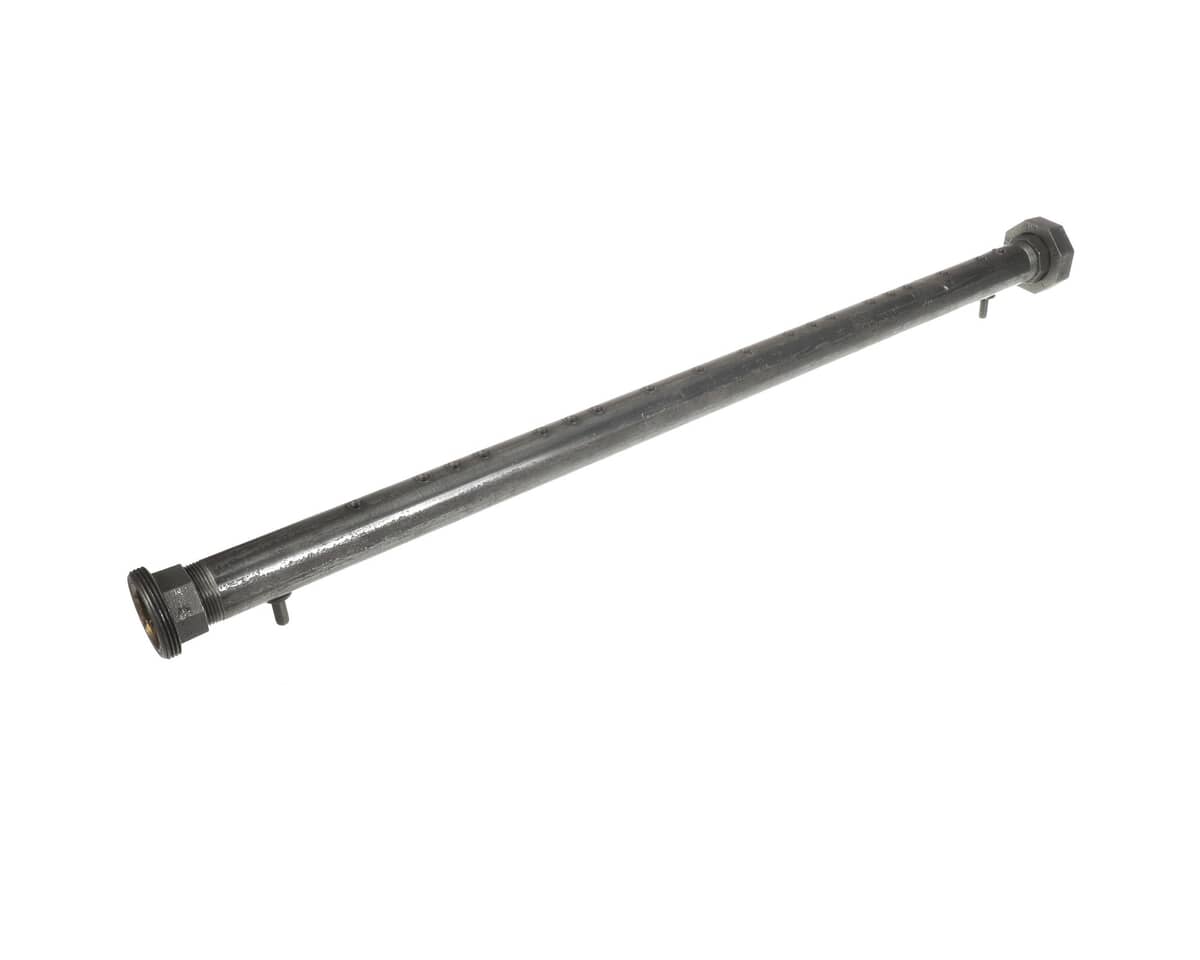 MONTAGUE PARTS Montague 1073-1 Manifold FRONT--36 Frytop Ther - SKU MON1073-1