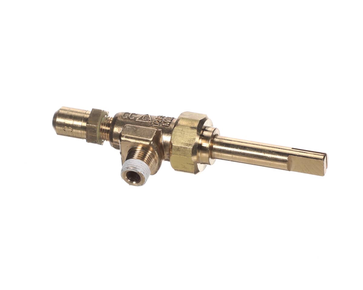MONTAGUE PARTS Montague 11702-1 Valve Assy Burner - SKU MON11702-1