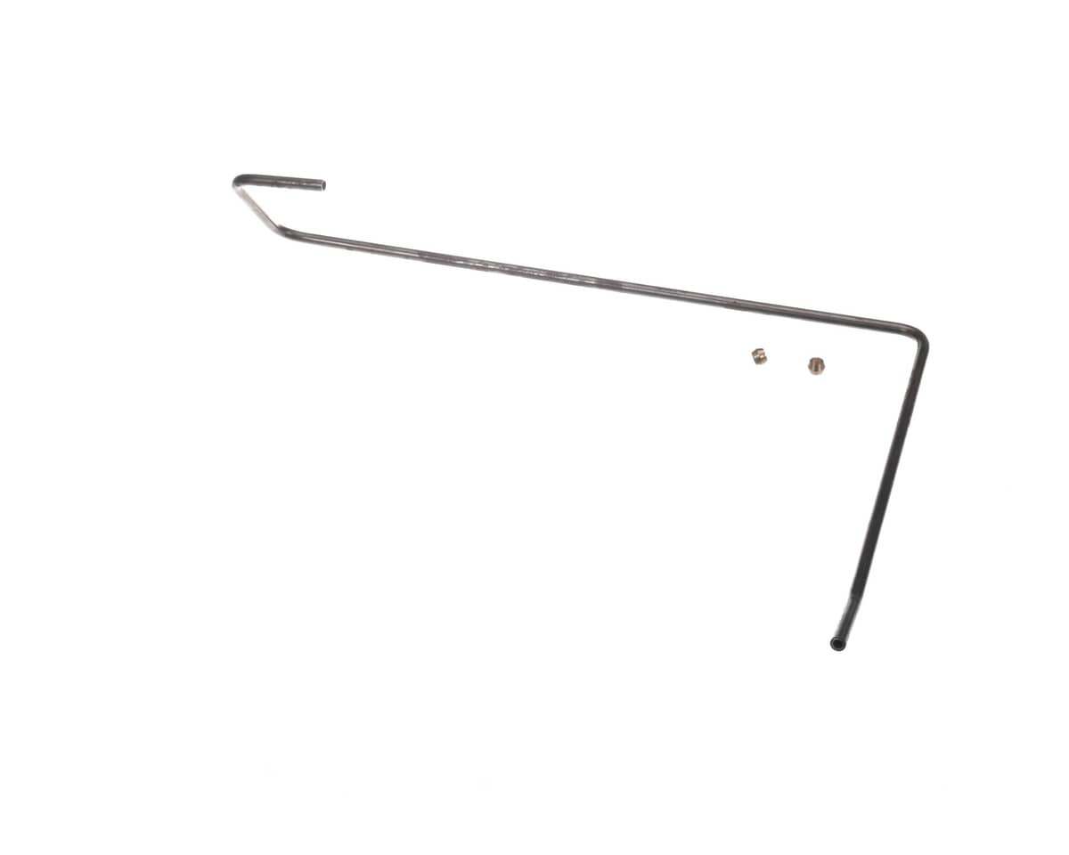MONTAGUE PARTS Montague 12197-5 Tubing Steel-Formed - SKU MON12197-5