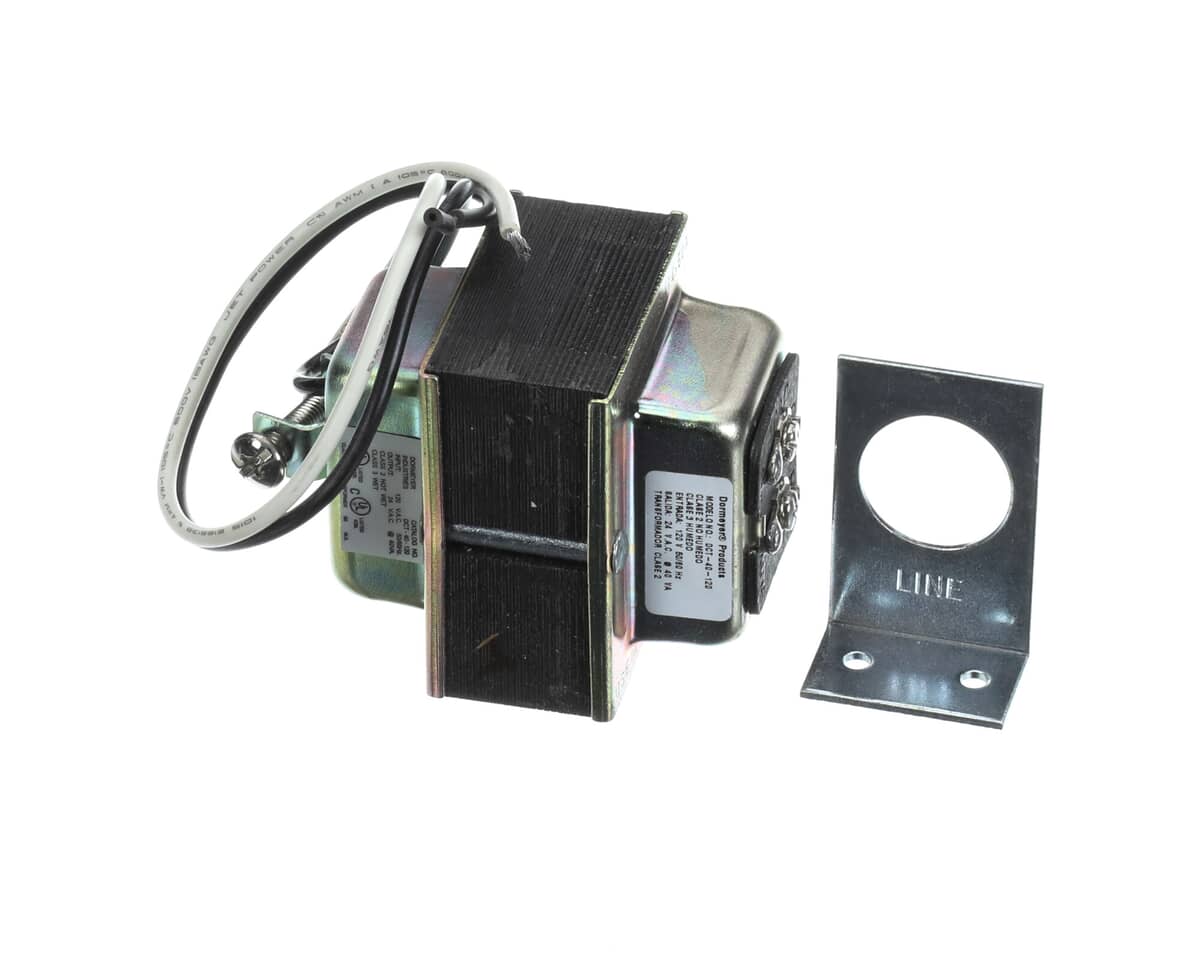 MONTAGUE PARTS Montague 17545-5 Transformer - SKU MON17545-5