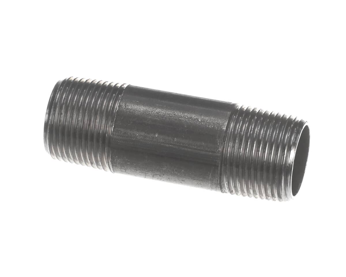 MONTAGUE PARTS Montague 17613-3 Nipple Pipe - SKU MON17613-3