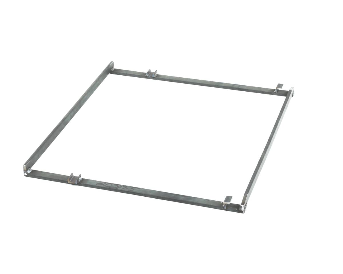 MONTAGUE PARTS Montague 20347-5 Grid Frame Assembly -- 30 - SKU MON20347-5