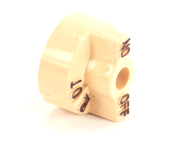 MONTAGUE PARTS Montague 2074-5 Knob Auto Gas Valve - SKU MON2074-5