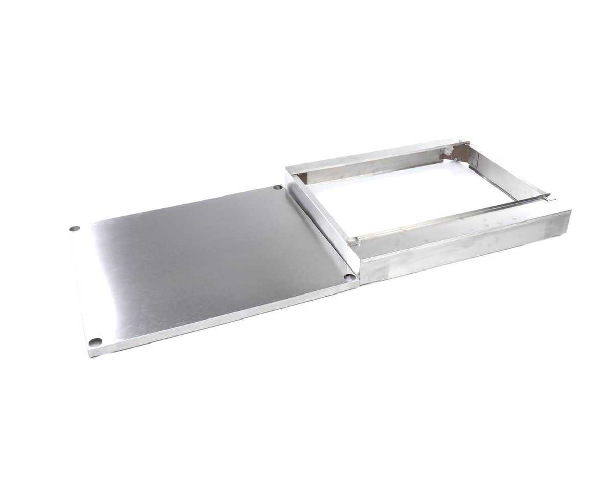 MONTAGUE PARTS Montague 21610-0 Boiler Stand UFLC-36 - SKU MON21610-0