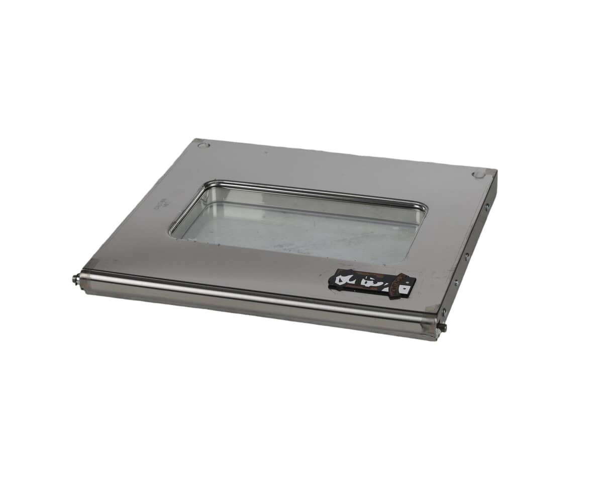 MONTAGUE PARTS Montague 24722-7 Door Assy For EK8 - SKU MON24722-7