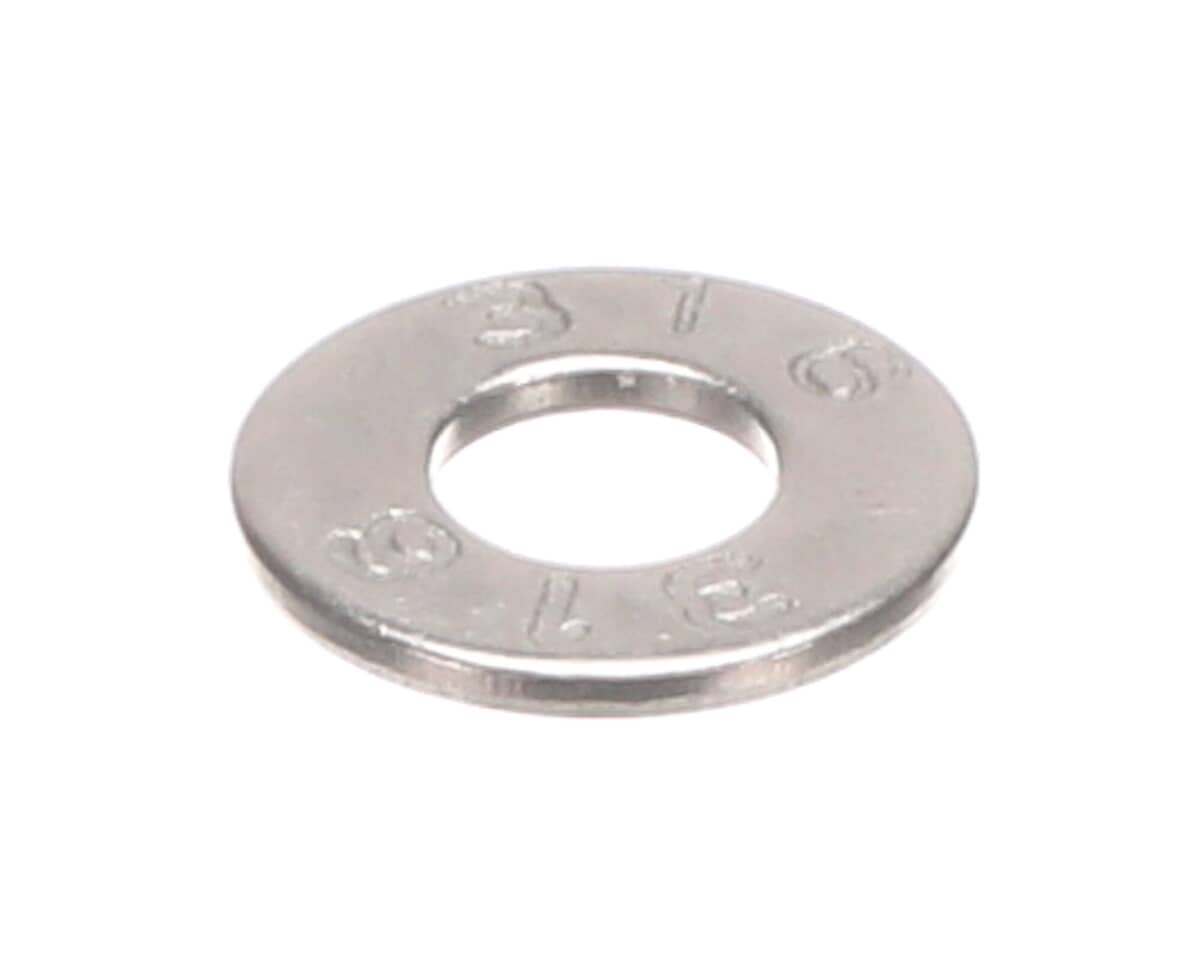 MONTAGUE PARTS Montague 24758-8 Washer Flat SS - SKU MON24758-8