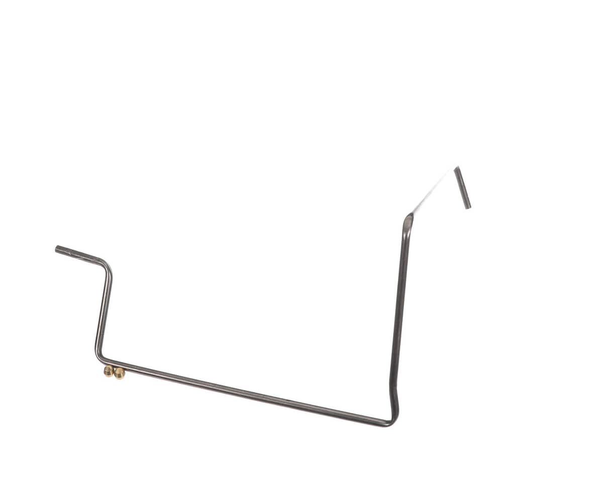 MONTAGUE PARTS Montague 26920-4 Steel Formed Tubing - SKU MON26920-4