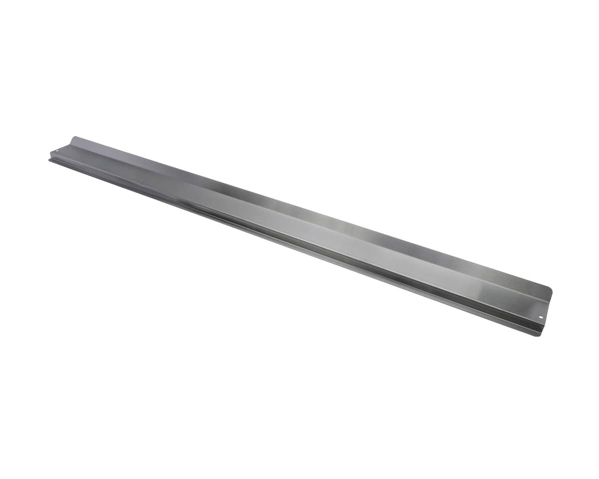 MONTAGUE PARTS Montague 32274-1 Sheet Mtl-Ss-P/F Flue Deflector 45 - SKU MON32274-1