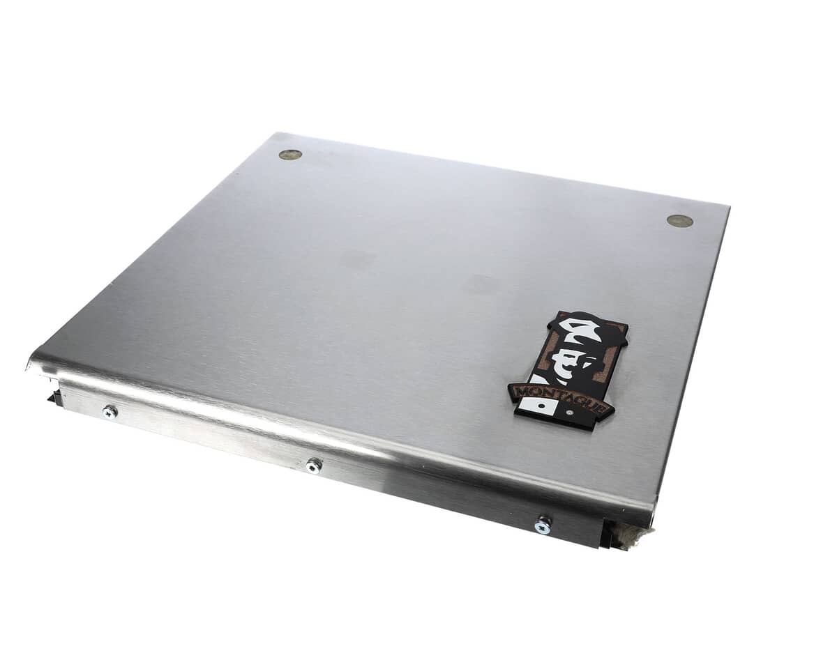 MONTAGUE PARTS Montague 32738-7 Door Assy - SKU MON32738-7