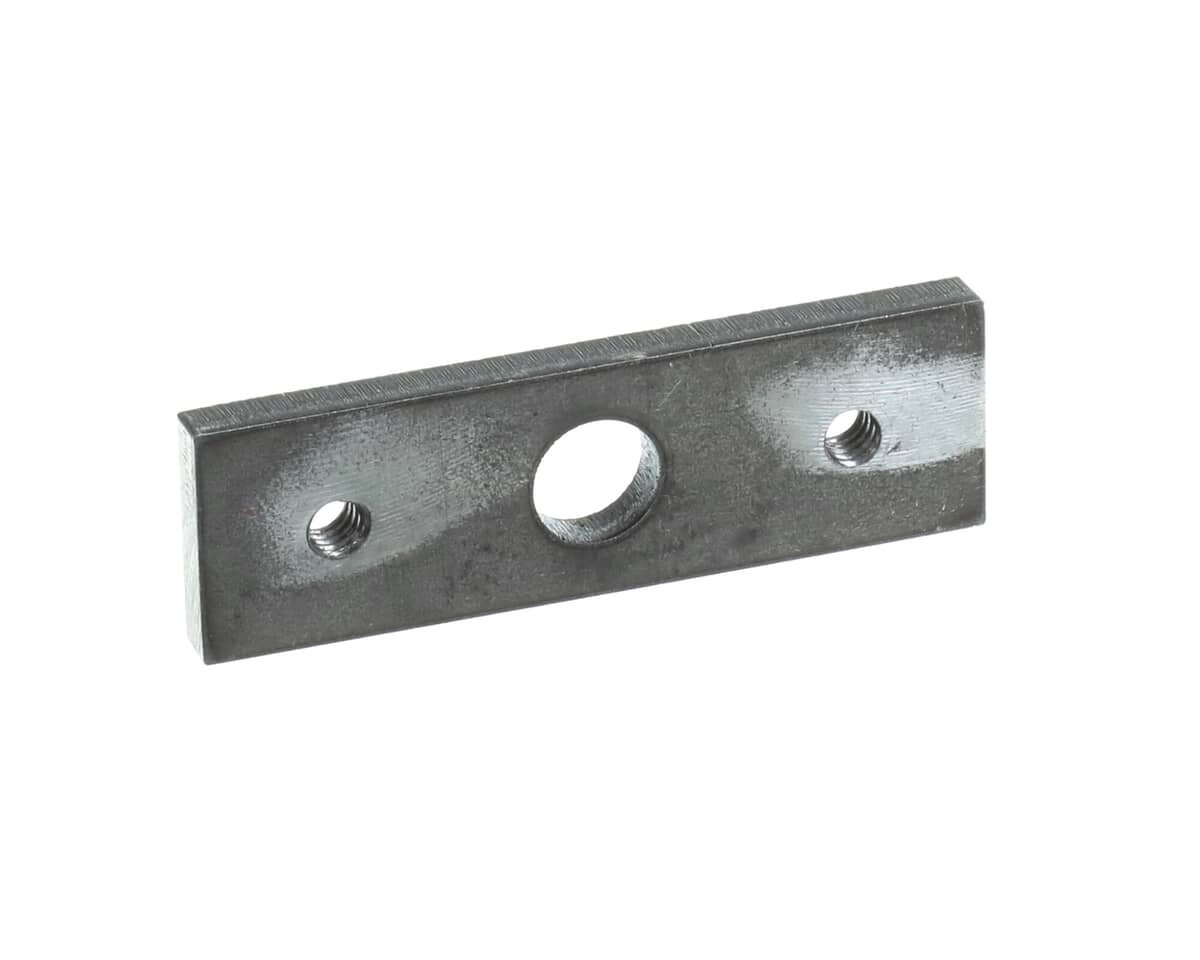 MONTAGUE PARTS Montague 32752-2 V136 Door Pin Bearing Plate - SKU MON32752-2