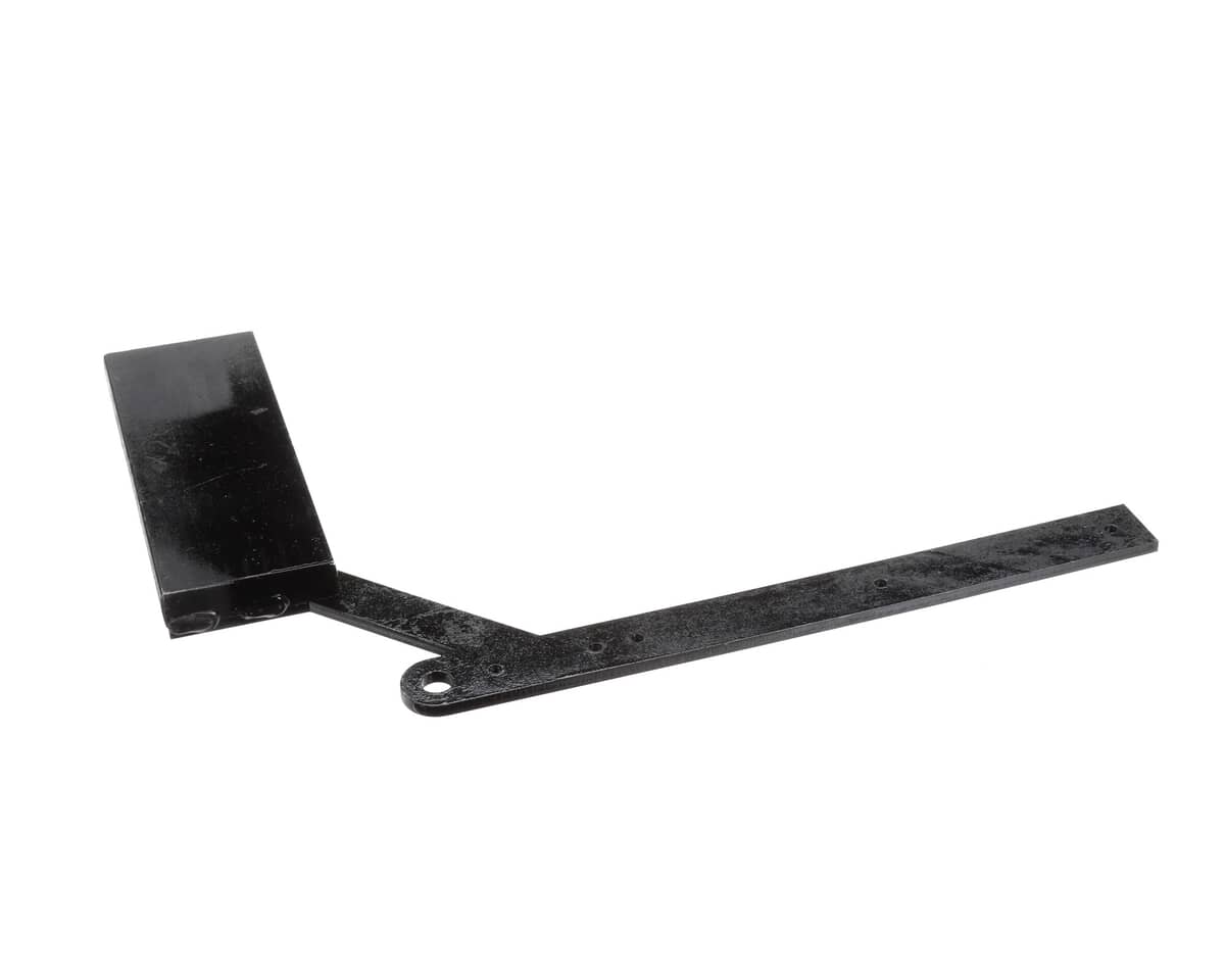 MONTAGUE PARTS Montague 32870-7 Trunnion Assy-Lt HDR/LDR-R/G26 - SKU MON32870-7