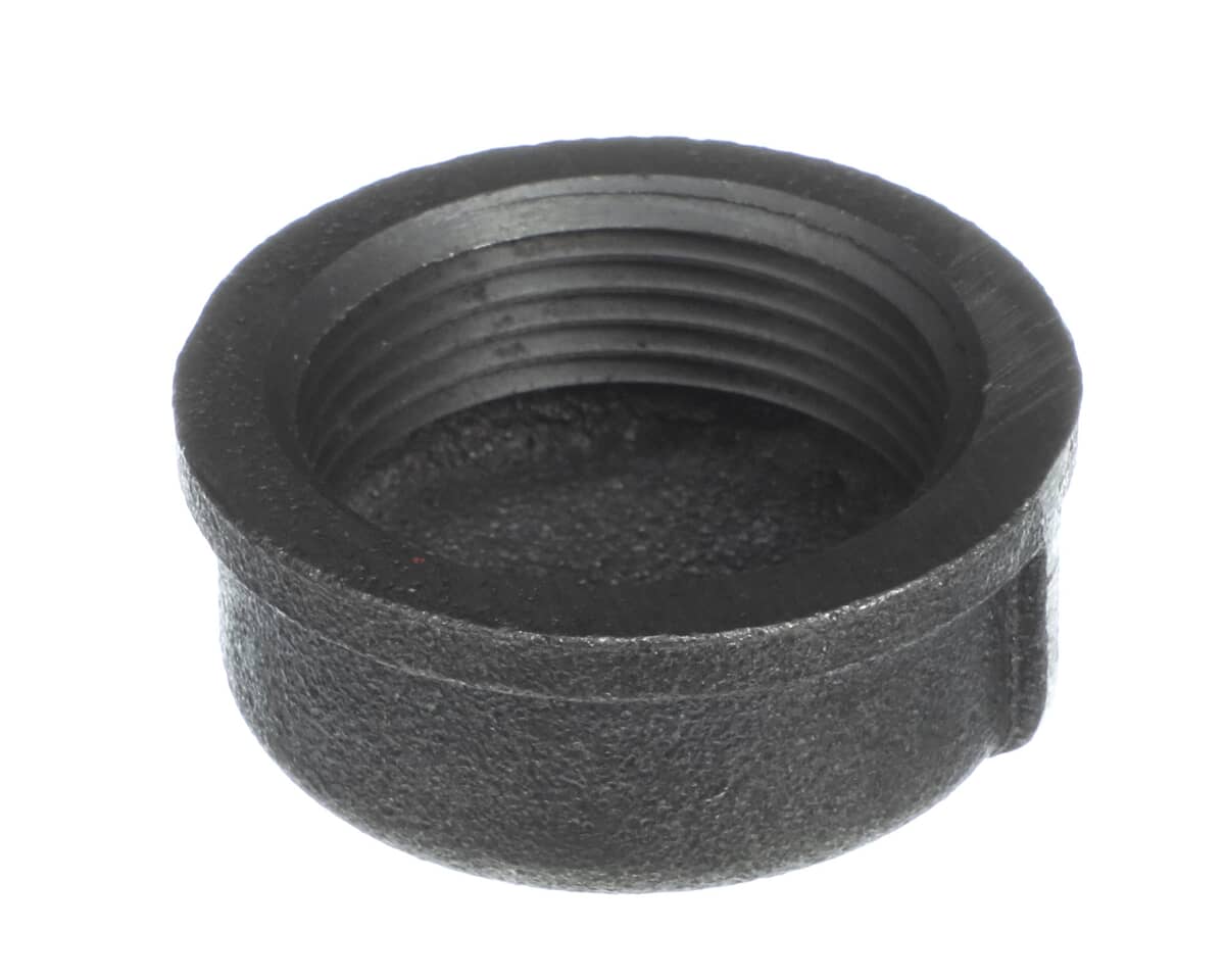 MONTAGUE PARTS Montague 42695-4 Manifold Pipe - SKU MON42695-4