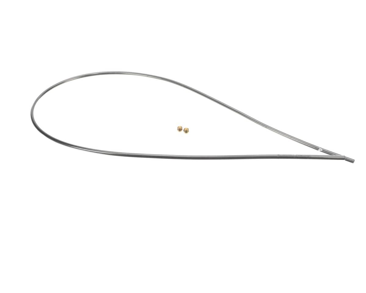 MONTAGUE PARTS Montague 5991-9 Tubing 1/4CC--(SAFETY To Pilot - SKU MON5991-9