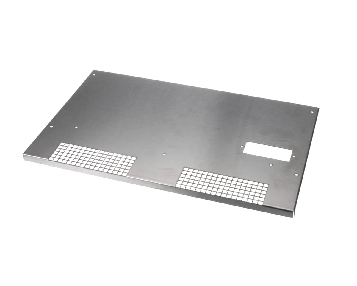 MONTAGUE PARTS Montague 60487-9 Evaporator Cover - SKU MON60487-9
