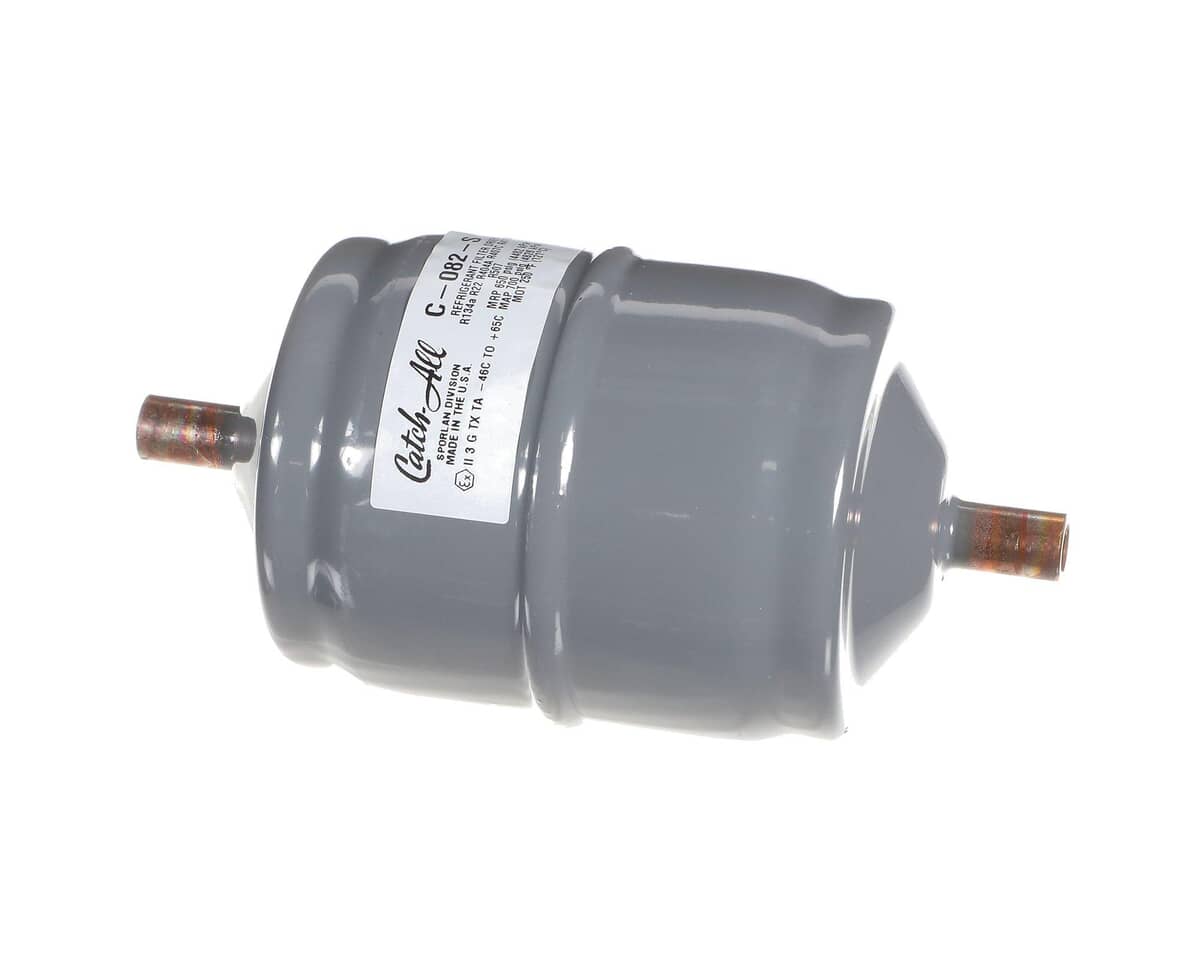 MONTAGUE PARTS Montague 60524-7 1/4 Liquid Line Filter Drier S - SKU MON60524-7
