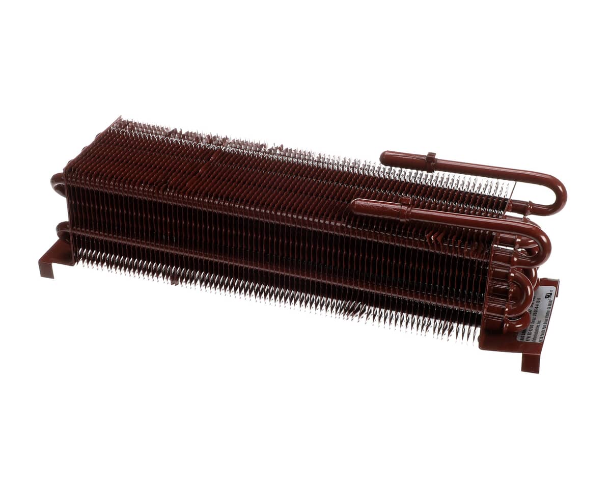 MONTAGUE PARTS Montague 60543-3 TC-1200 Replacement Evaporator Core - SKU MON60543-3